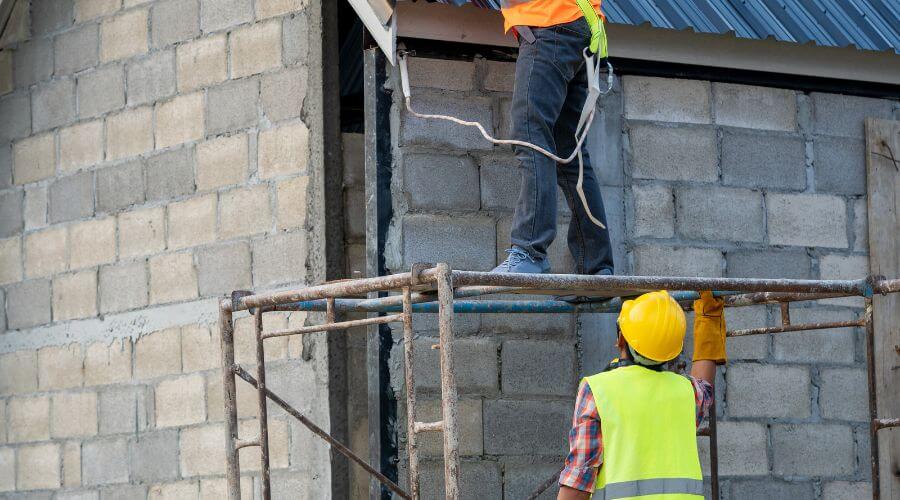 Professional residential roofers in Dover, NJ